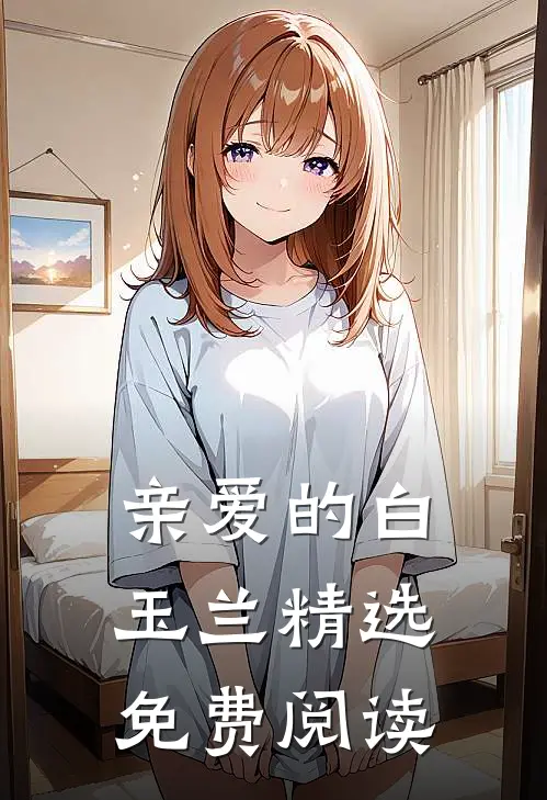 亲爱的白玉兰精选免费阅读