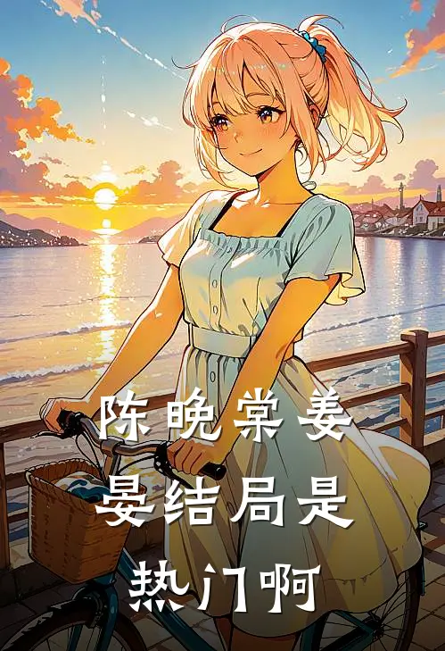 陈晚棠姜晏结局是热门啊