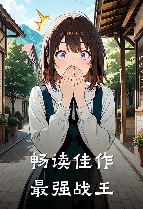 畅读佳作最强战王