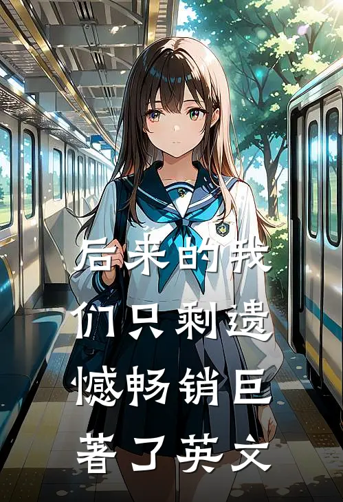 后来的我们只剩遗憾畅销巨著了英文