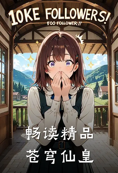 畅读精品苍穹仙皇