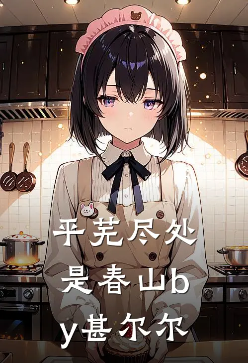 平芜尽处是春山by甚尔尔