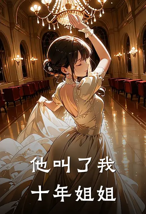 他叫了我十年姐姐