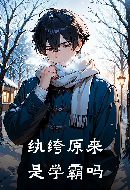 纨绔原来是学霸吗