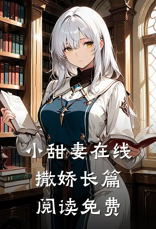 小甜妻在线撒娇长篇阅读免费