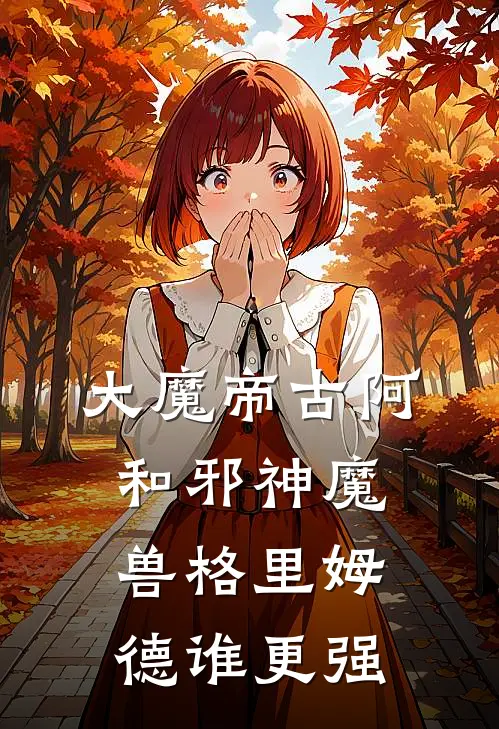大魔帝古阿和邪神魔兽格里姆德谁更强