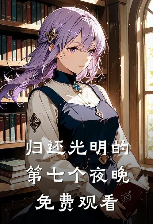 归还光明的第七个夜晚免费观看