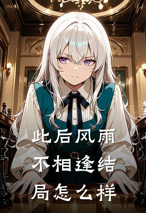 此后风雨不相逢结局怎么样