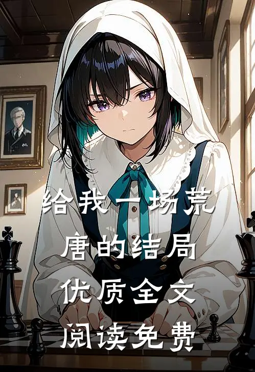 给我一场荒唐的结局优质全文阅读免费