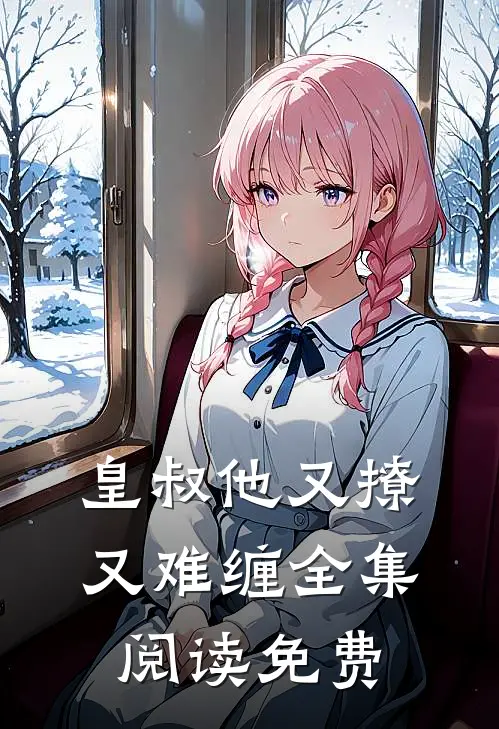 皇叔他又撩又难缠全集阅读免费