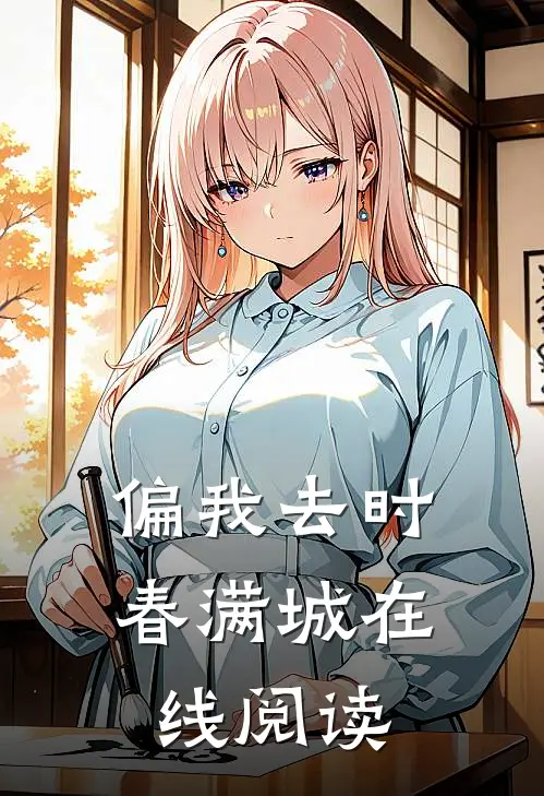偏我去时春满城在线阅读