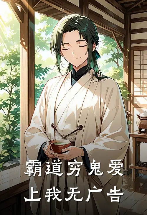 霸道穷鬼爱上我无广告