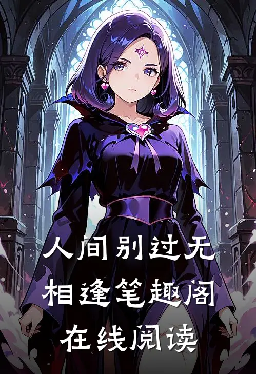 人间别过无相逢笔趣阁在线阅读