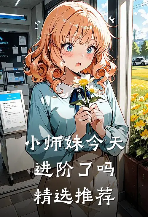 小师妹今天进阶了吗精选推荐