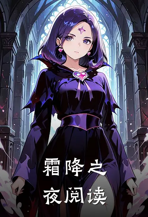 霜降之夜阅读
