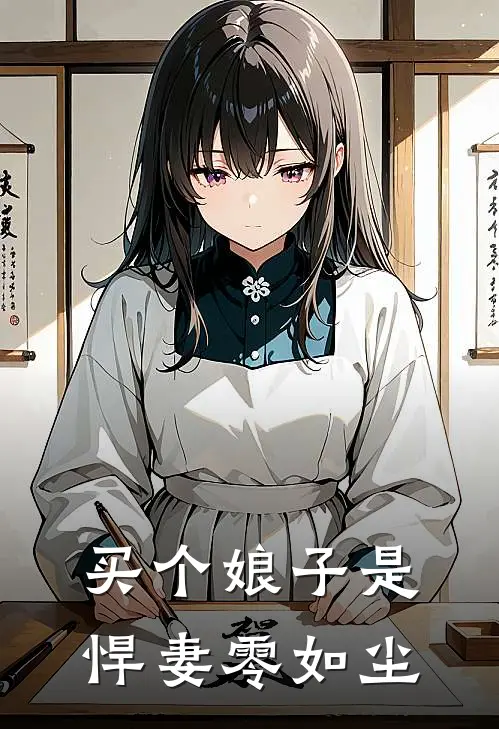 买个娘子是悍妻 零如尘