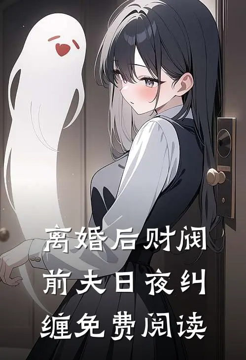 离婚后财阀前夫日夜纠缠免费阅读