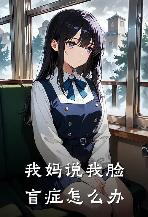 我妈说我脸盲症怎么办