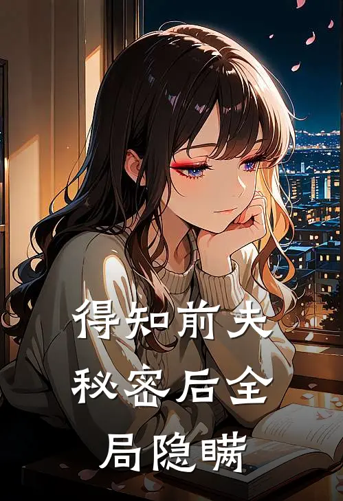 得知前夫秘密后全局隐瞒