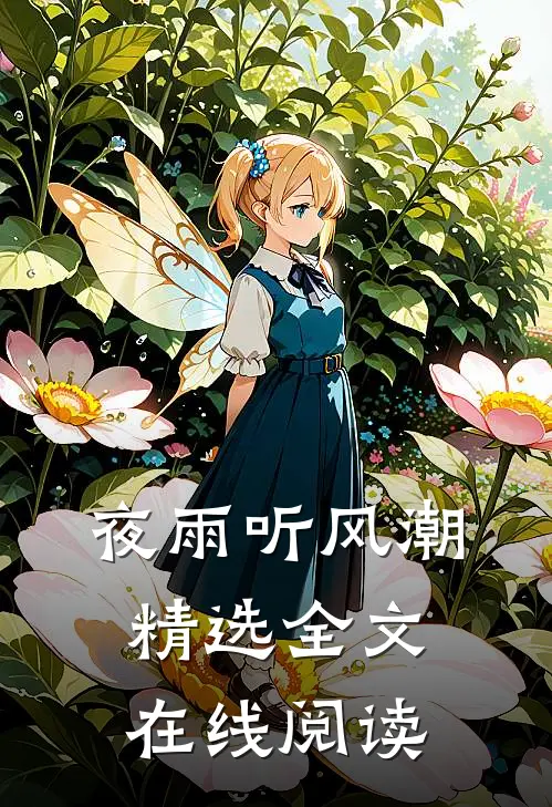夜雨听风潮精选全文在线阅读