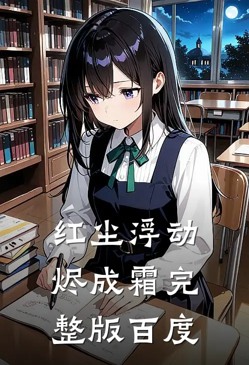 红尘浮动烬成霜完整版百度