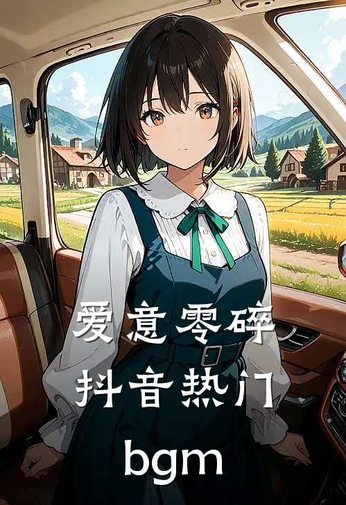 爱意零碎抖音热门bgm