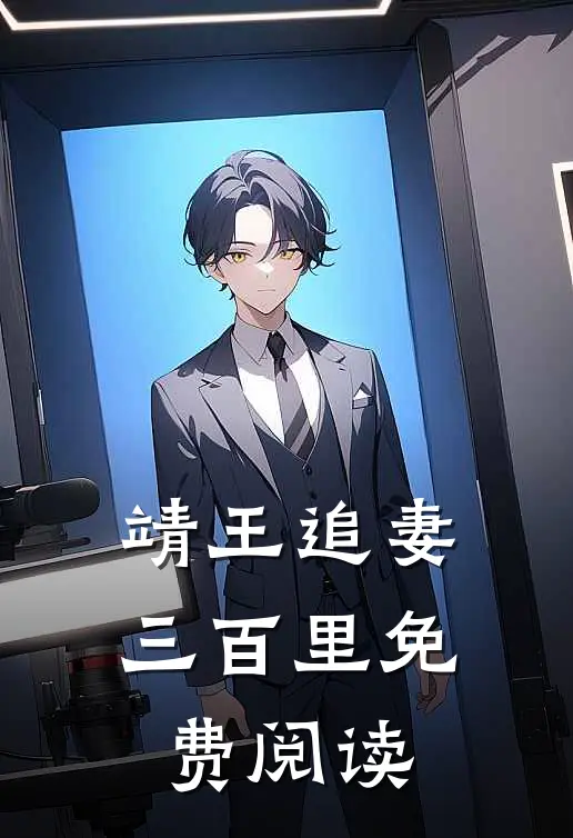 靖王追妻三百里免费阅读