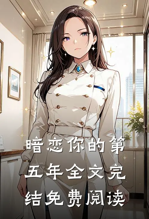 暗恋你的第五年全文完结免费阅读