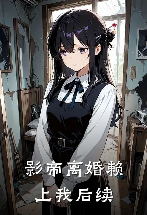 影帝离婚赖上我后续
