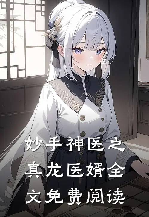 妙手神医之真龙医婿全文免费阅读