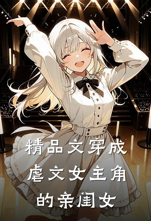 精品文穿成虐文女主角的亲闺女