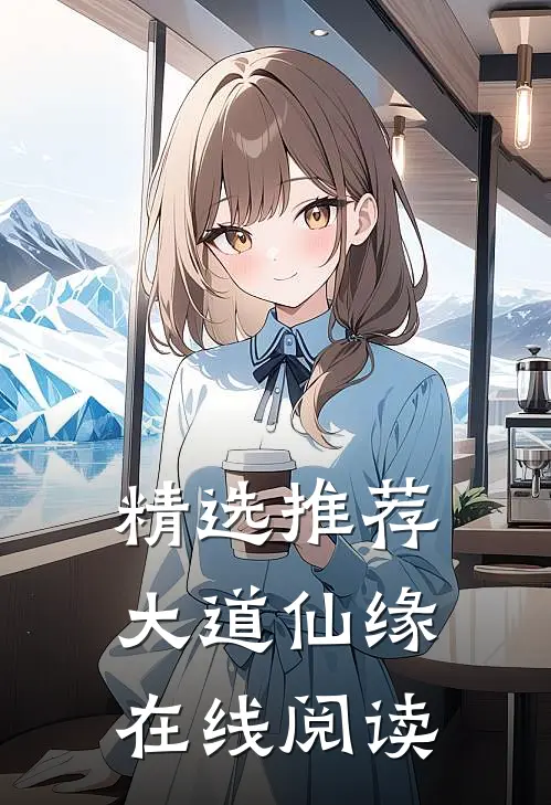 精选推荐大道仙缘在线阅读