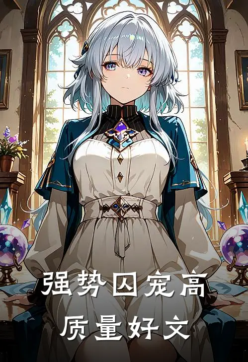 强势囚宠高质量好文