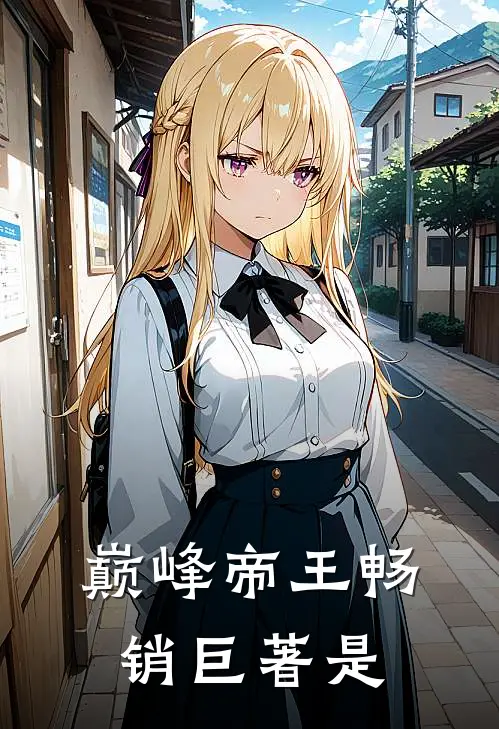 巅峰帝王畅销巨著是