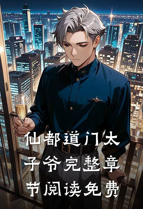 仙都道门太子爷完整章节阅读免费