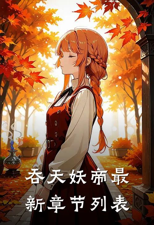 吞天妖帝最新章节列表