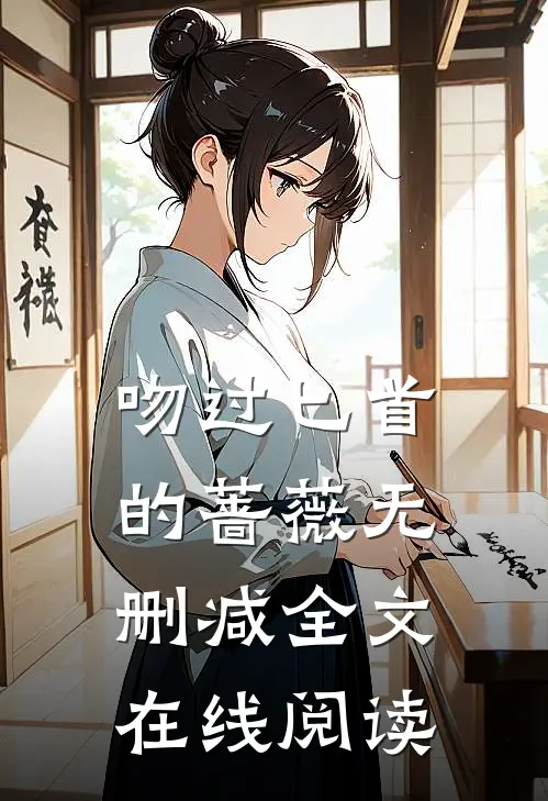 吻过匕首的蔷薇无删减全文在线阅读