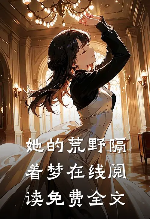 她的荒野隔着梦在线阅读免费全文