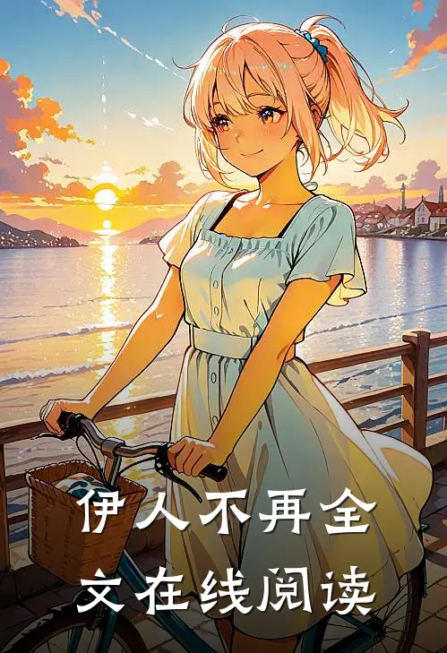 伊人不再全文在线阅读