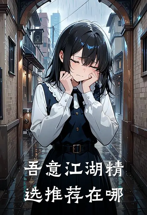 吾意江湖精选推荐在哪