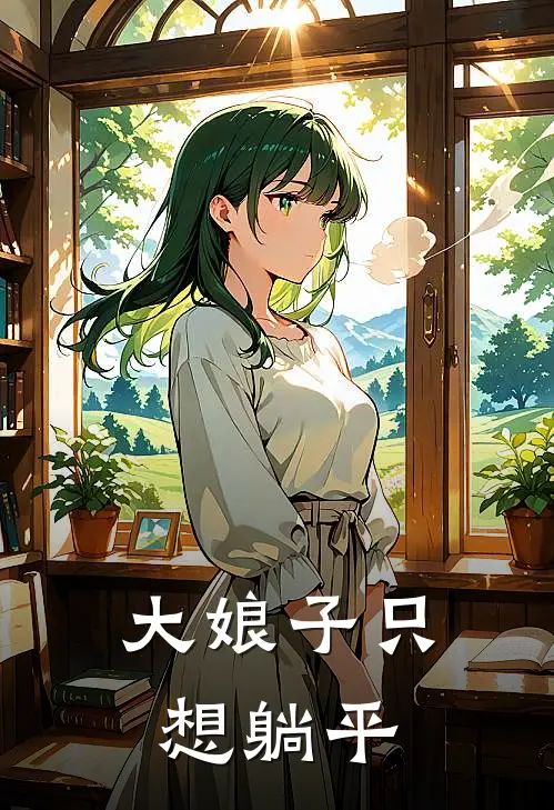 大娘子只想躺平
