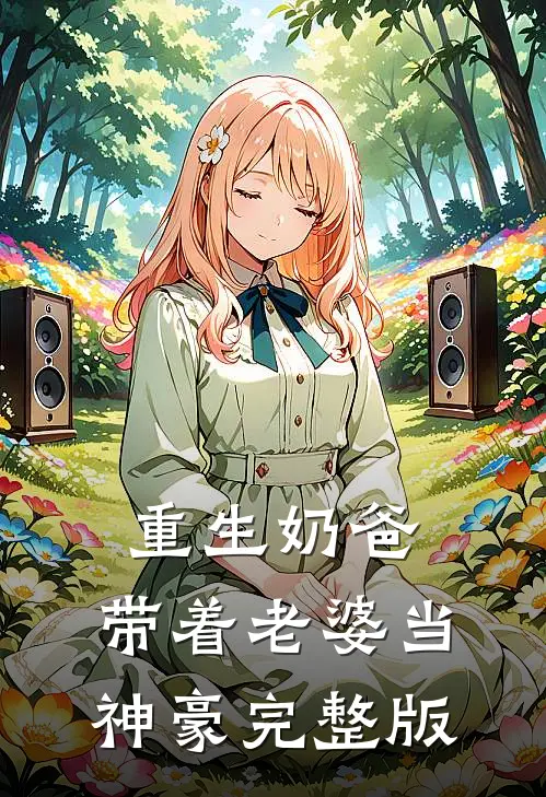 重生奶爸,带着老婆当神豪完整版
