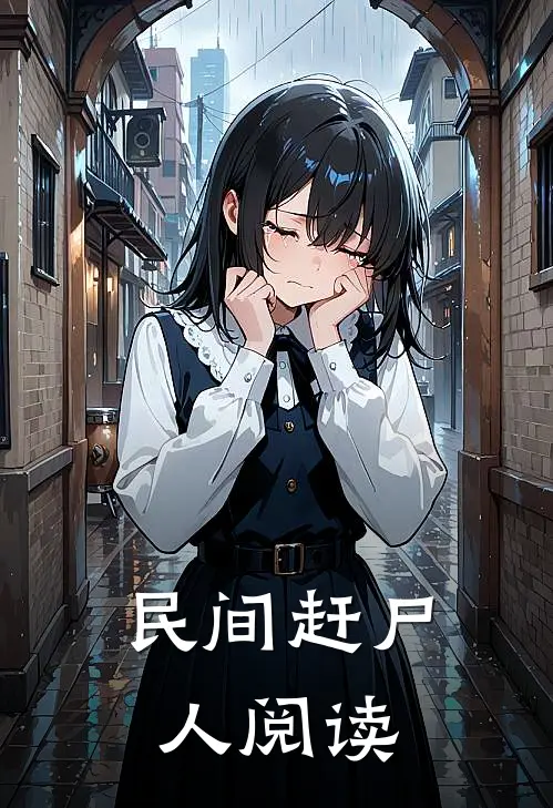 民间赶尸人阅读