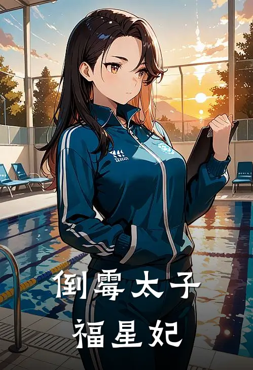 倒霉太子福星妃