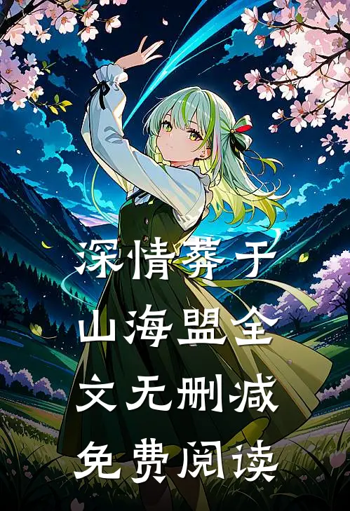 深情葬于山海盟全文无删减免费阅读