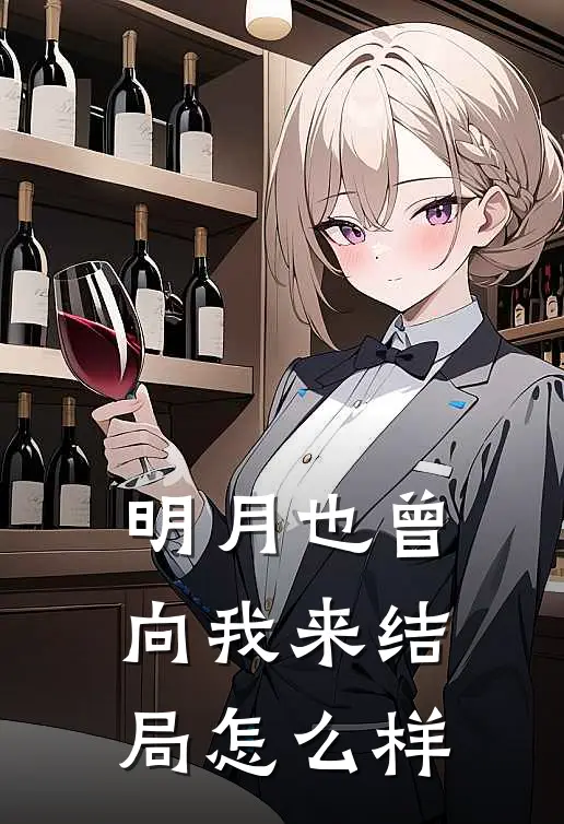 明月也曾向我来结局怎么样