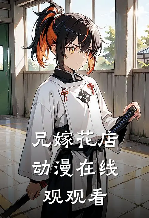 兄嫁花店动漫在线观观看