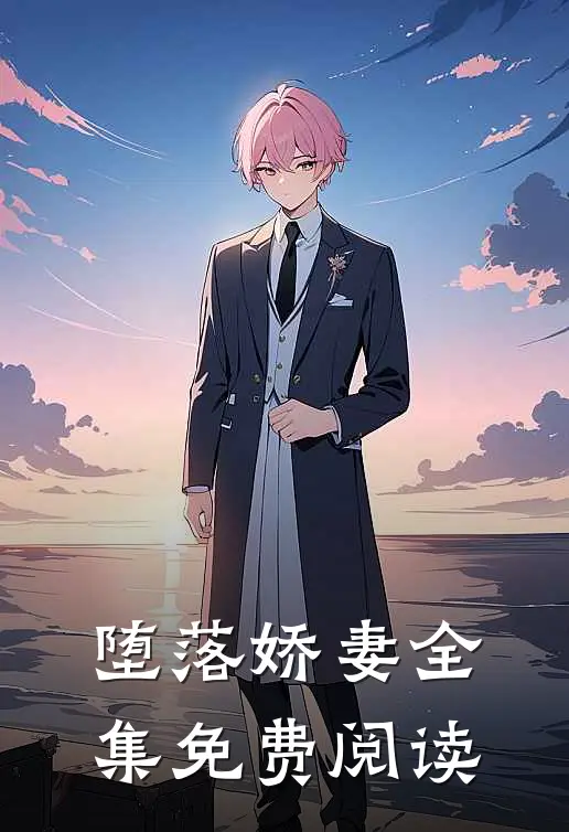 堕落娇妻全集免费阅读