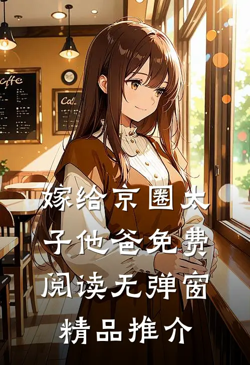 嫁给京圈太子他爸免费阅读无弹窗精品推介