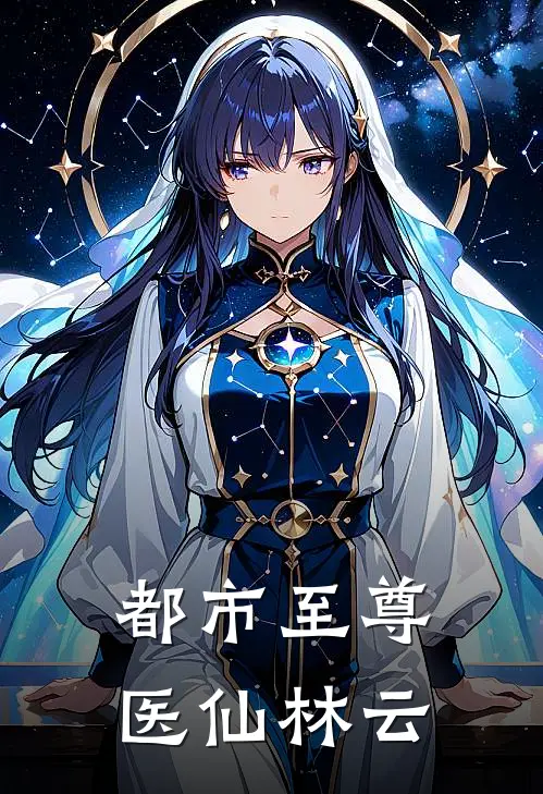 都市至尊医仙林云